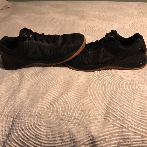 nano 2.0 black gum